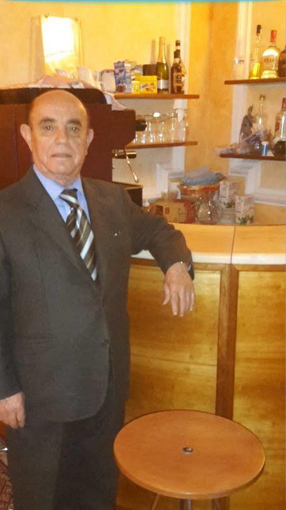 Hotel Gresi Catania