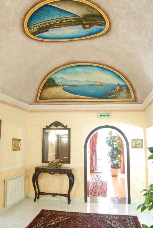 Hotel Gresi Catania