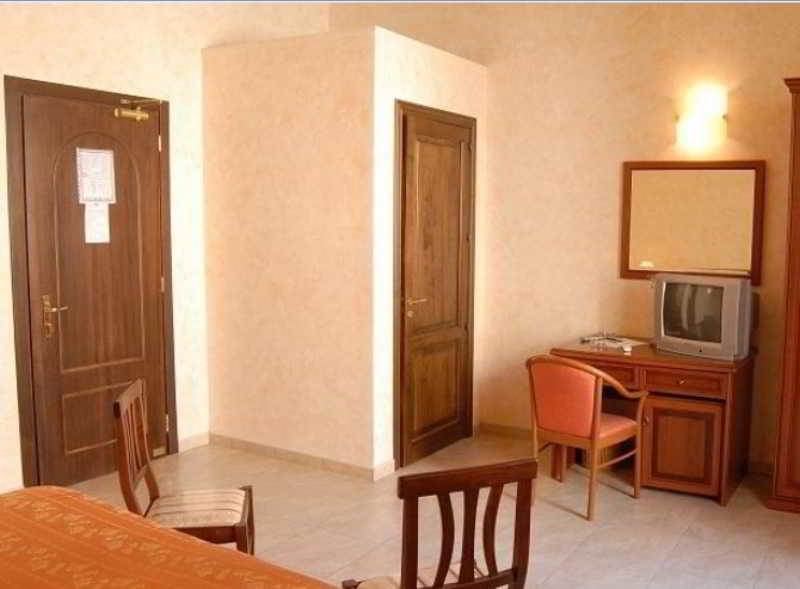 Hotel Gresi Catania