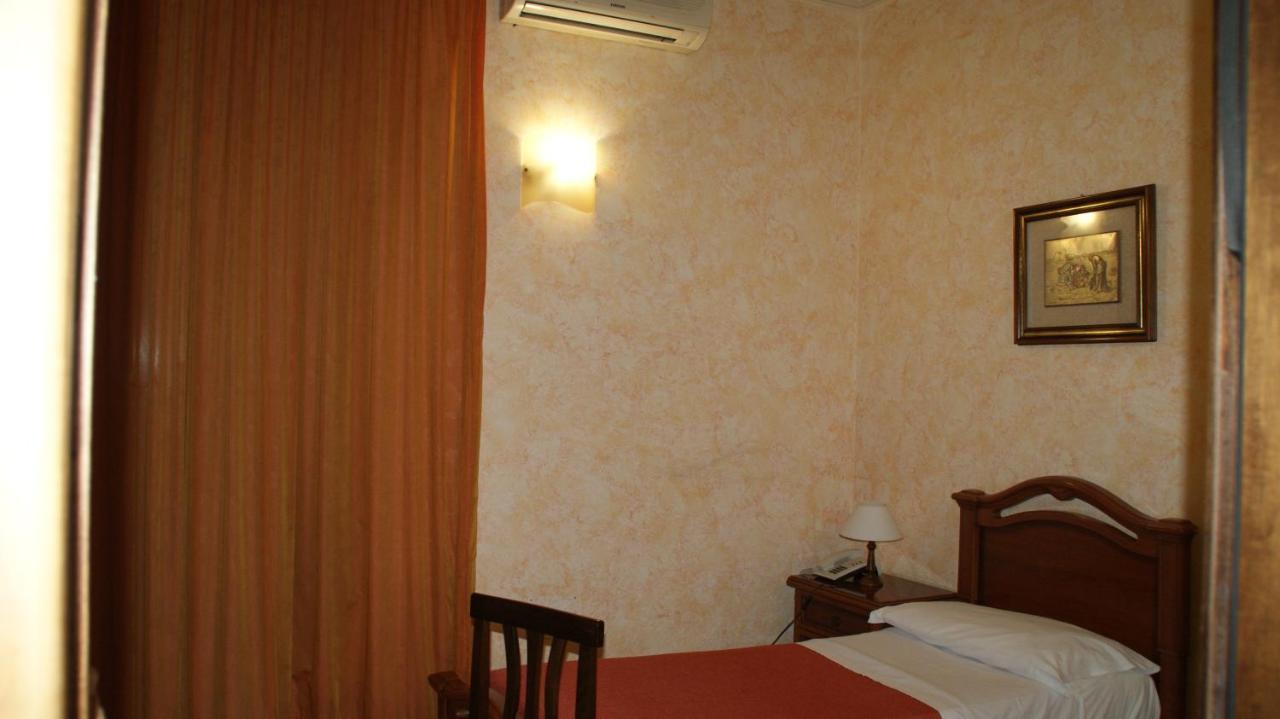 Gresi Hotel Catania