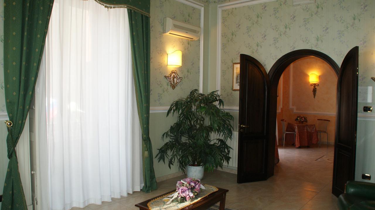 Hotel Gresi