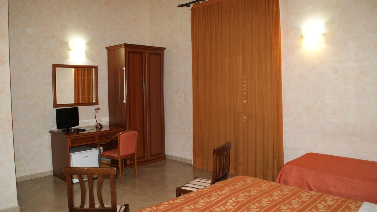 Hotel Gresi Catania